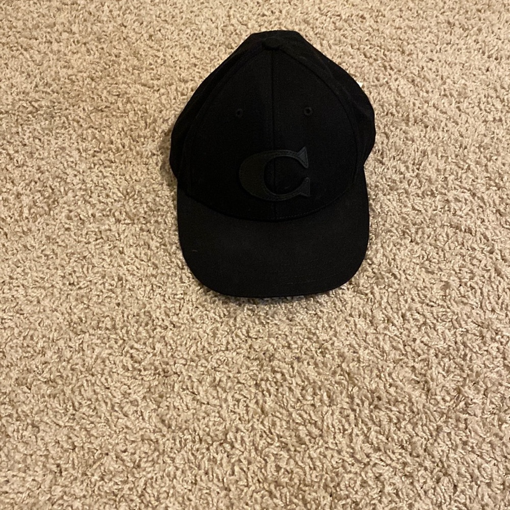 Varsity C Cap